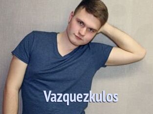 Vazquezkulos