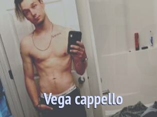 Vega_cappello
