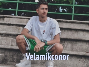 Velamikconor