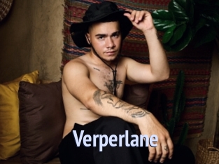 Verperlane