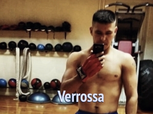 Verrossa