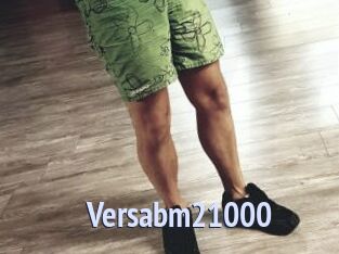Versabm21000