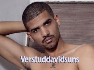 Verstuddavidsuns