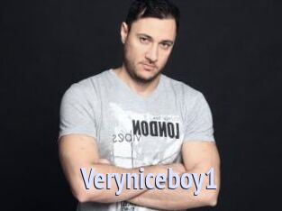 Veryniceboy1