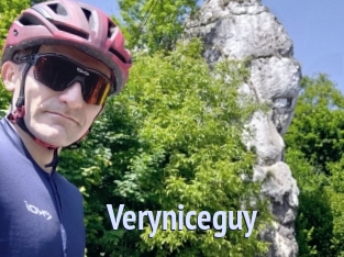 Veryniceguy