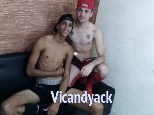 Vicandyack