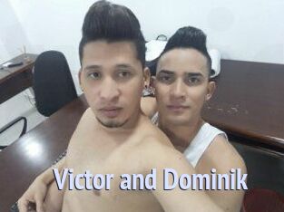 Victor_and_Dominik