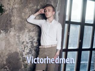 Victorhedmen