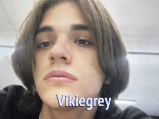 Vikiegrey