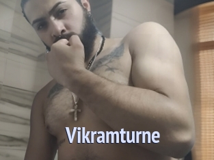 Vikramturne