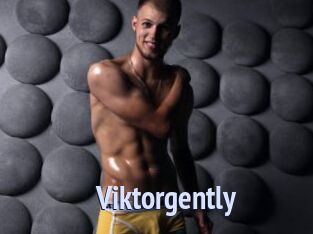 Viktorgently