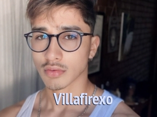 Villafirexo