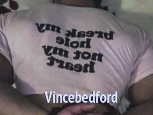 Vincebedford