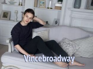 Vincebroadway