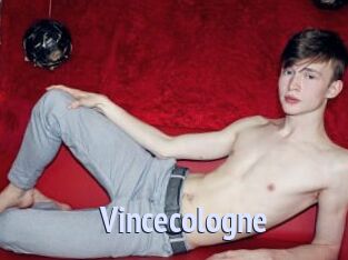 Vincecologne