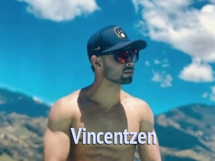 Vincentzen