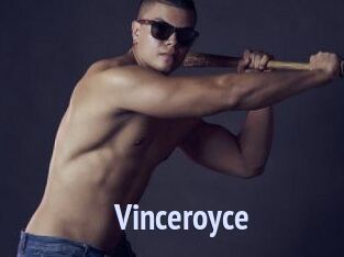 Vinceroyce