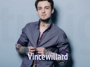 Vincewillard