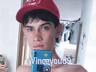 vinceyou69 Tube video gay