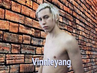 Vinnieyang