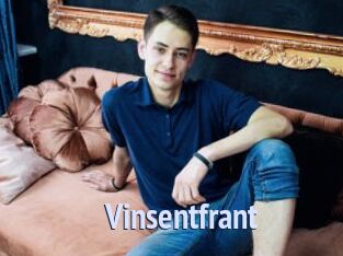 Vinsentfrant