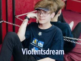 Violentsdream