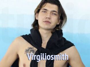 Virgiliosmith