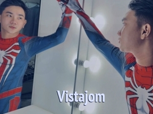 Vistajom