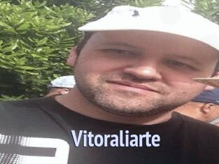 Vitoraliarte