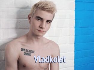 Vladkolst