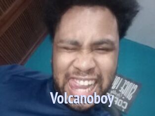 Volcanoboy