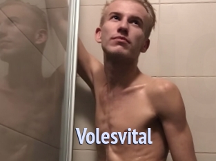 Volesvital