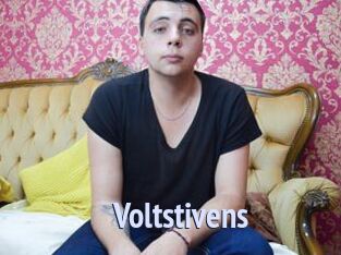 Voltstivens