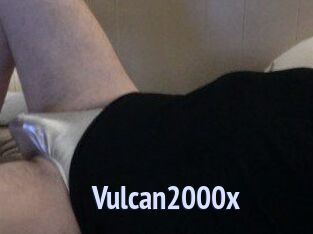 Vulcan2000x