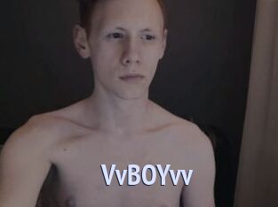 VvBOYvv