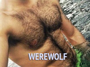 WEREWOLF