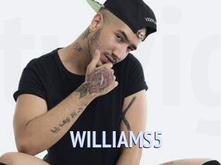WILLIAMS5
