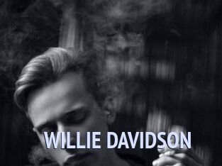 WILLIE_DAVIDSON