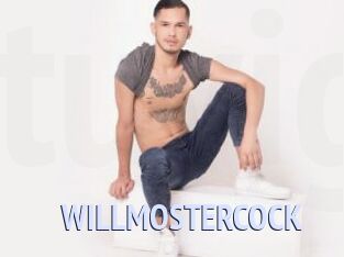 WILLMOSTERCOCK