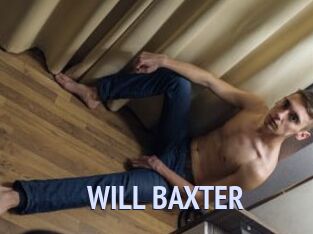 WILL_BAXTER