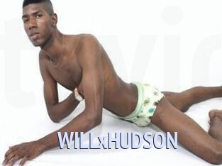 WILLxHUDSON