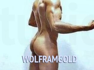 WOLFRAMGOLD