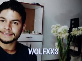 WOLFXX8