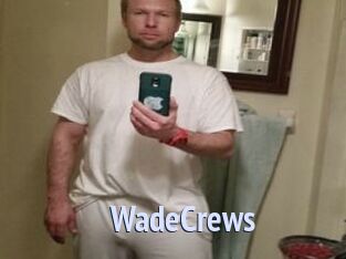 WadeCrews