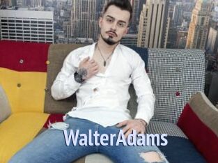 WalterAdams Tube video gay