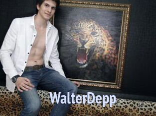 WalterDepp
