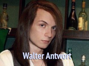 Walter_Antwort
