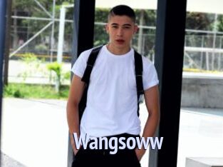 Wangsoww