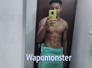 Wapomonster