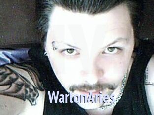 WarlonAries